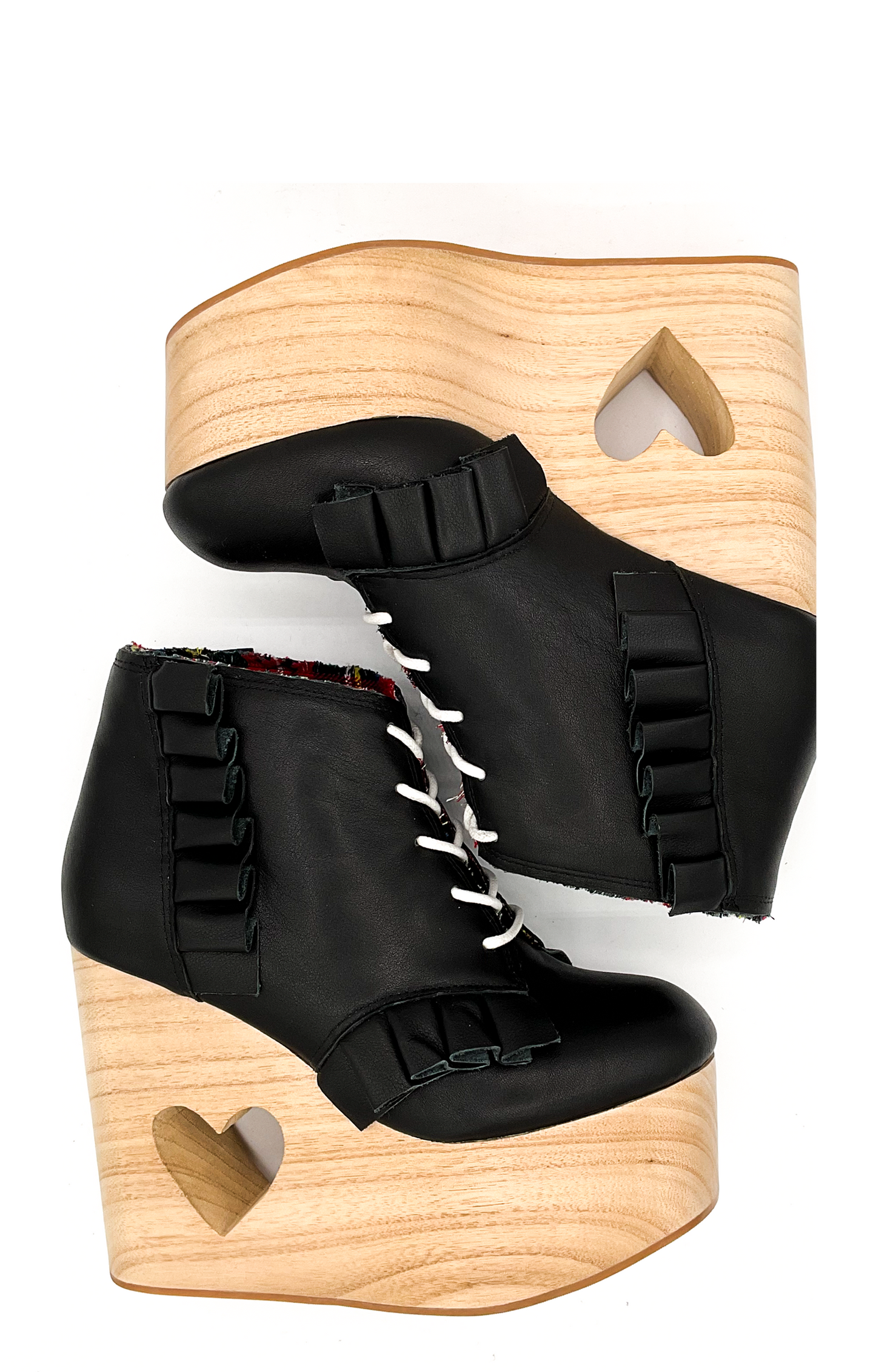 Lourdes Oxford - JUSTLUXURY