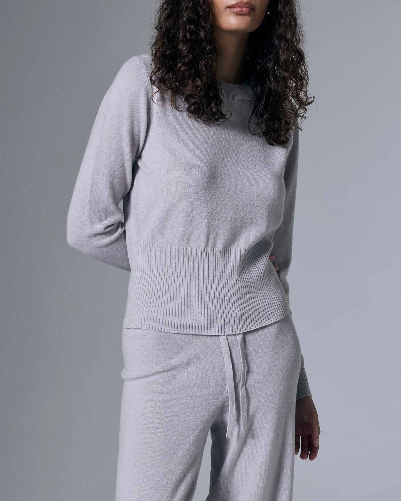 Tove Crewneck