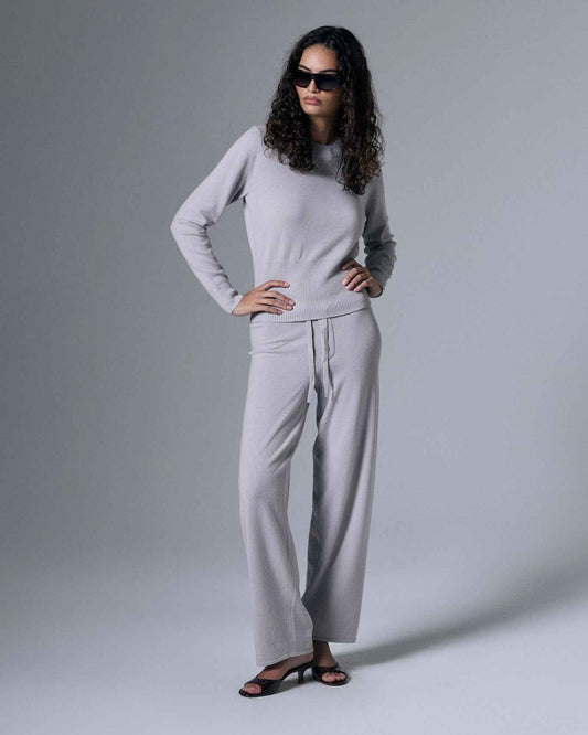 Tove Cashmere Pant