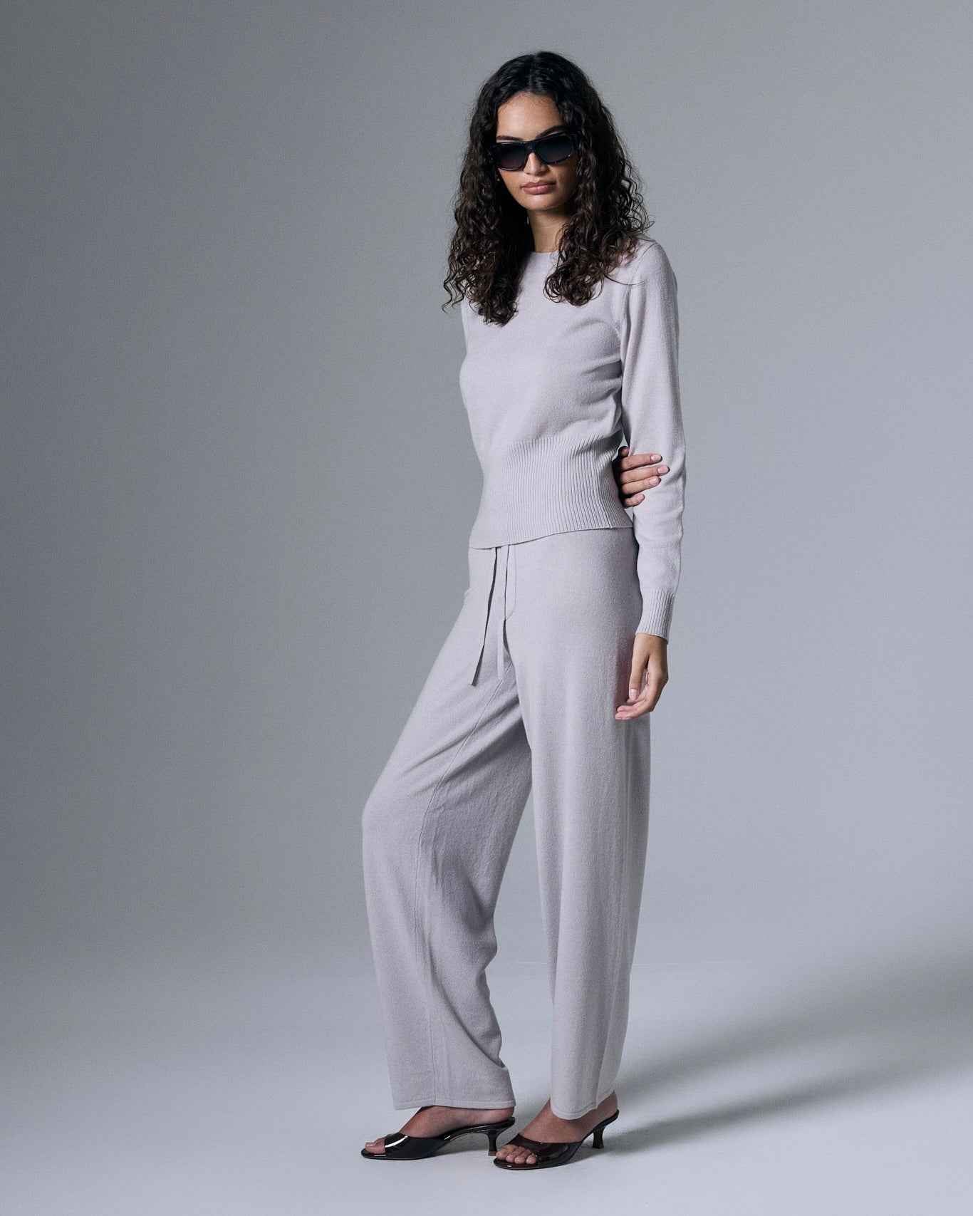 Tove Cashmere Pant