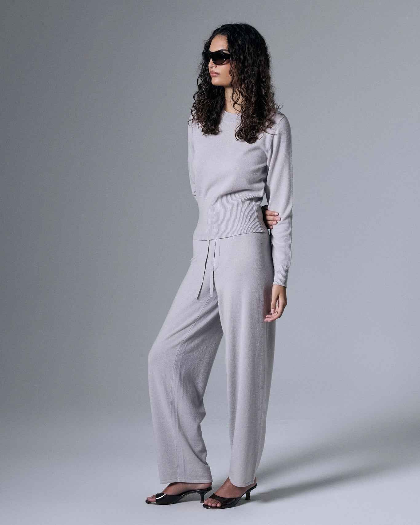 Tove Cashmere Pant