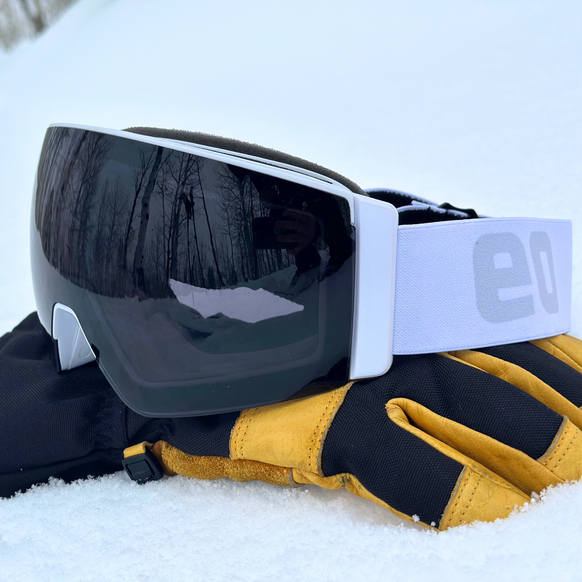 MACH SCHNELL MAG | Photochromic