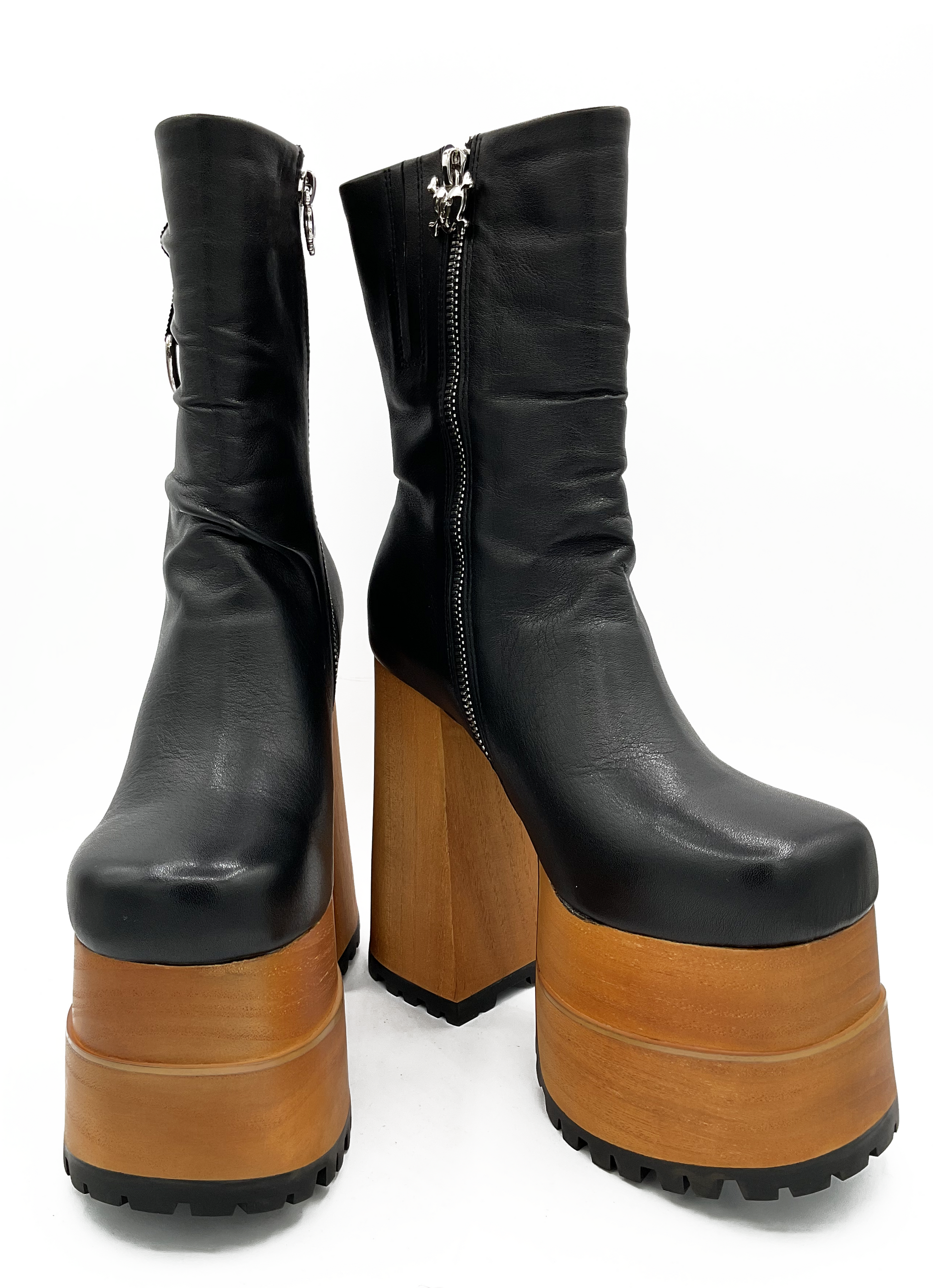 Mantra Boot - JUSTLUXURY