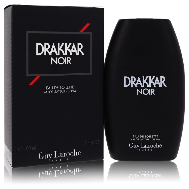 Drakkar Noir by Guy Laroche for Men