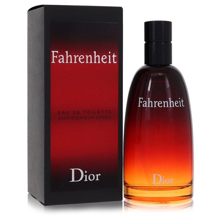 Fahrenheit by Christian Dior for Men