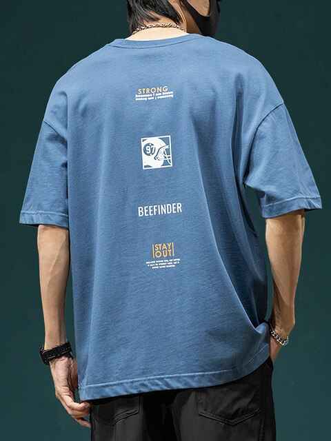 BEEFINDER #97 T-Shirt