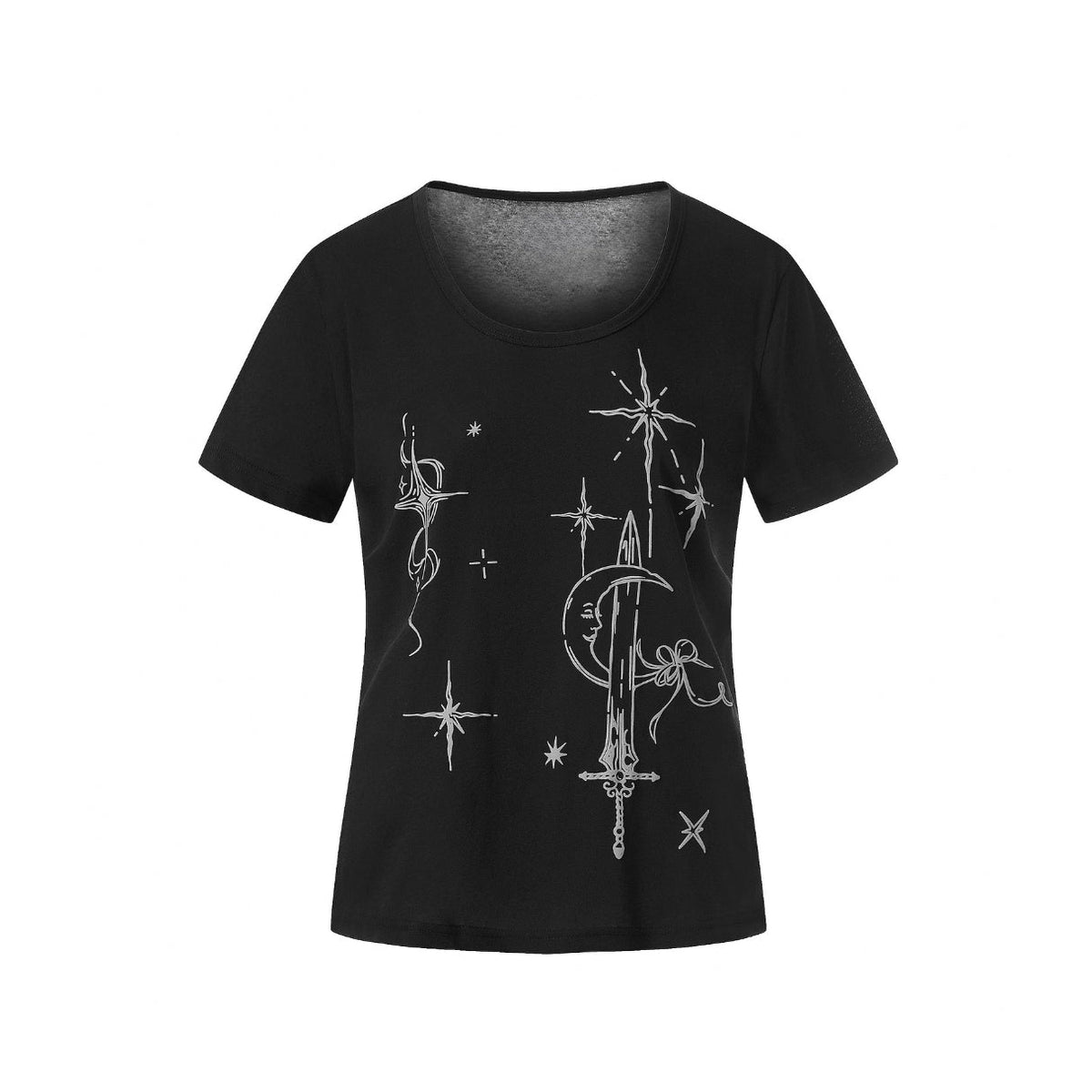 Moonveil Celestial Top