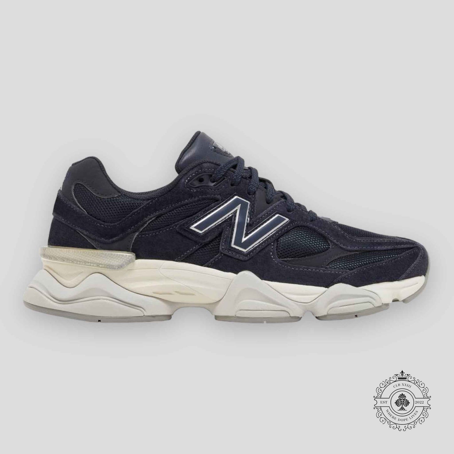New Balance 9060 Eclipse