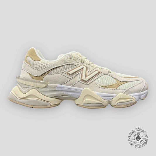New Balance 9060 GS Beige