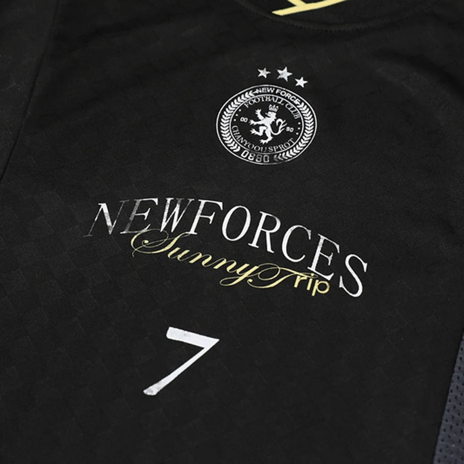 Newforces 7 T-shirt