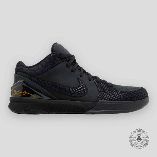 Nike Kobe 4 Protro Gift of Mamba