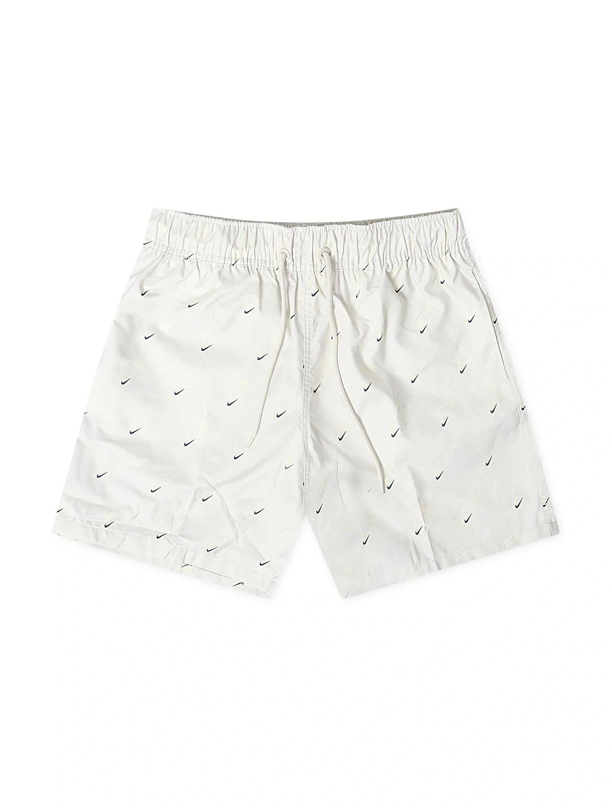 Nike Club Flow Shorts - Light Bone