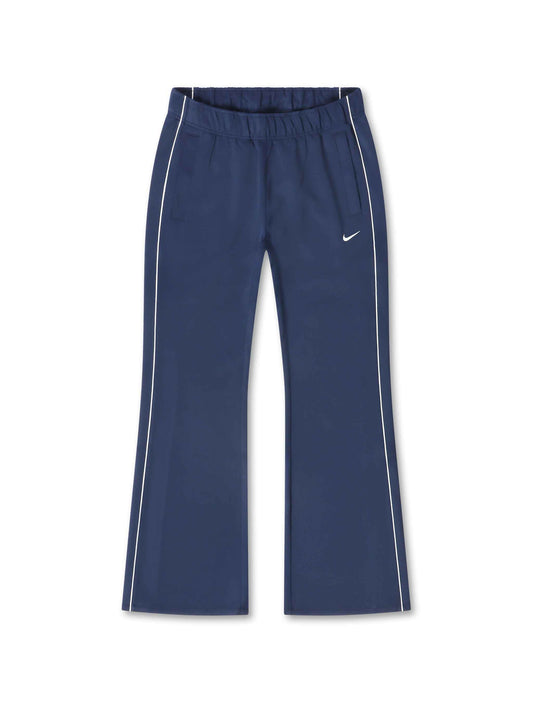 Nike Womens Sportswear Windrunner Pants - Midnight Navy