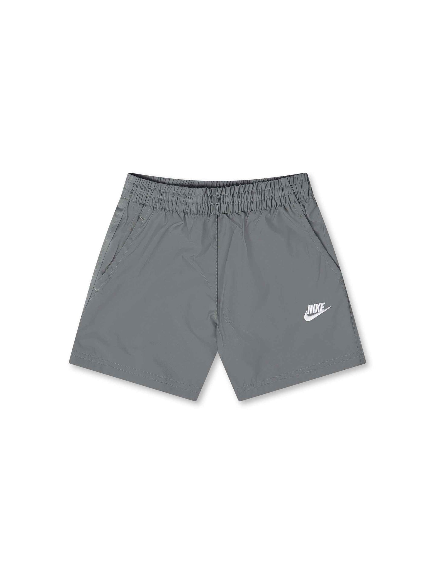Nike Youth Unisex Nike Sportswear Club - Smoke Grey/White