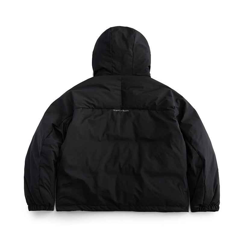Studio Frank Coat