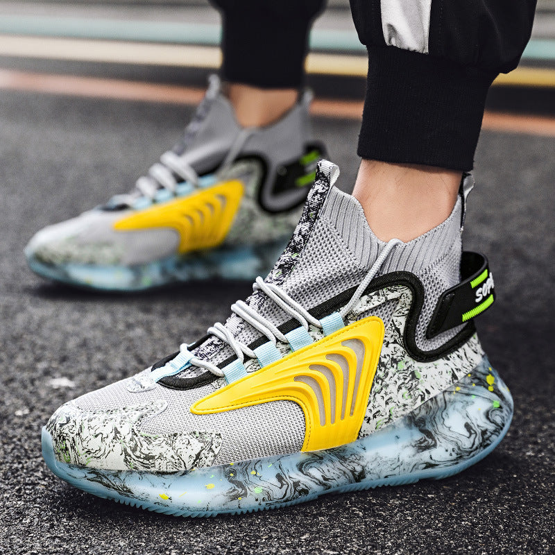 ZK300 Sneakers