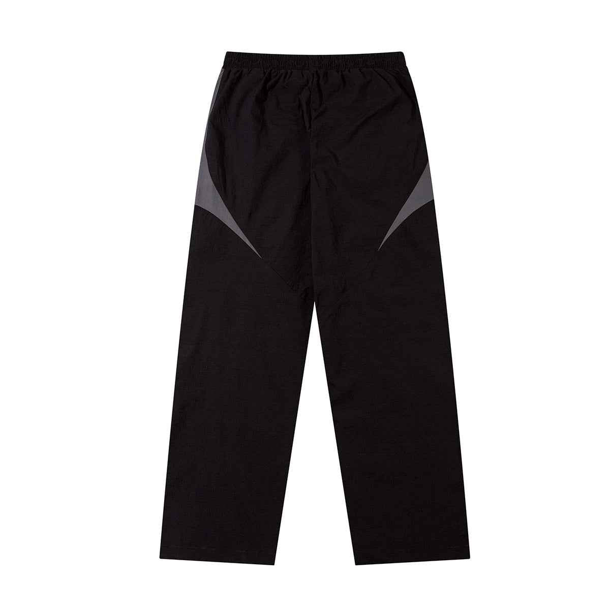 Retro 'Cyclone' Straight Leg Pants