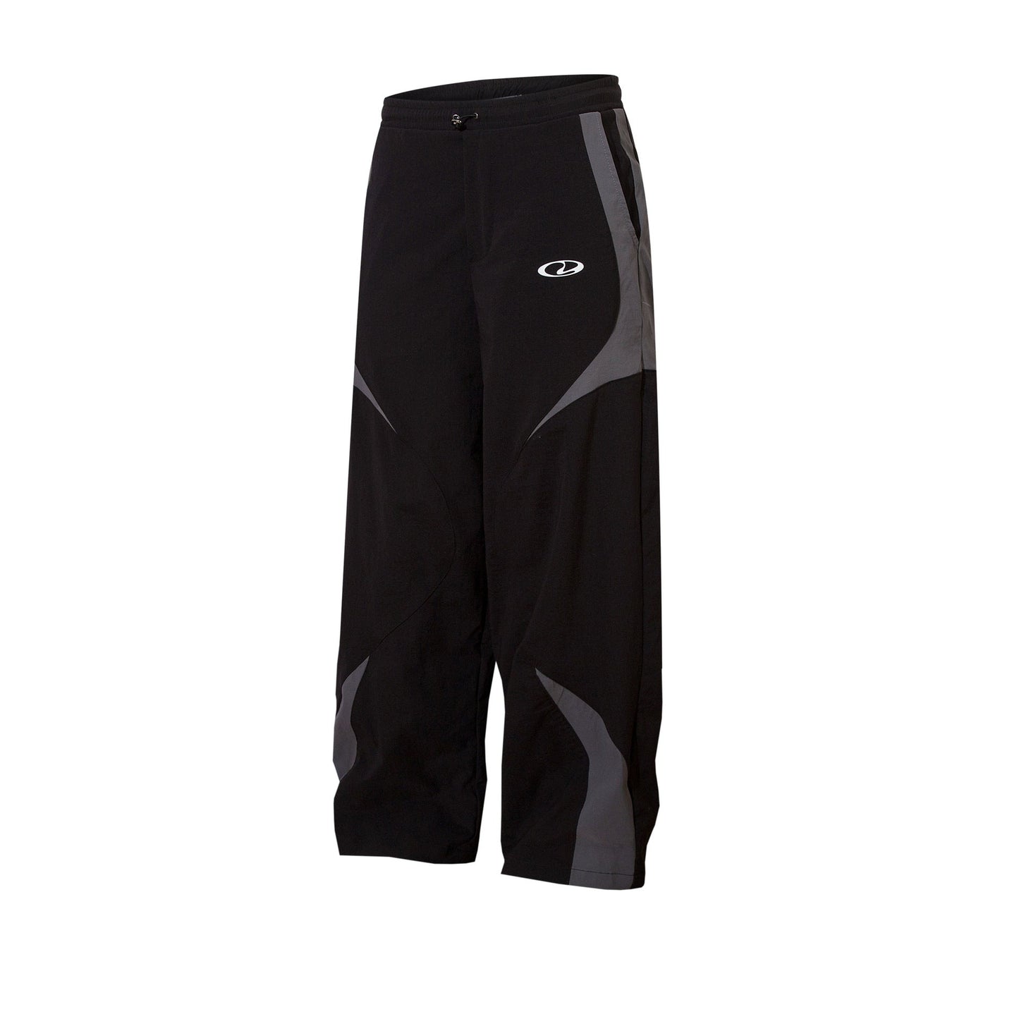 Retro 'Cyclone' Straight Leg Pants