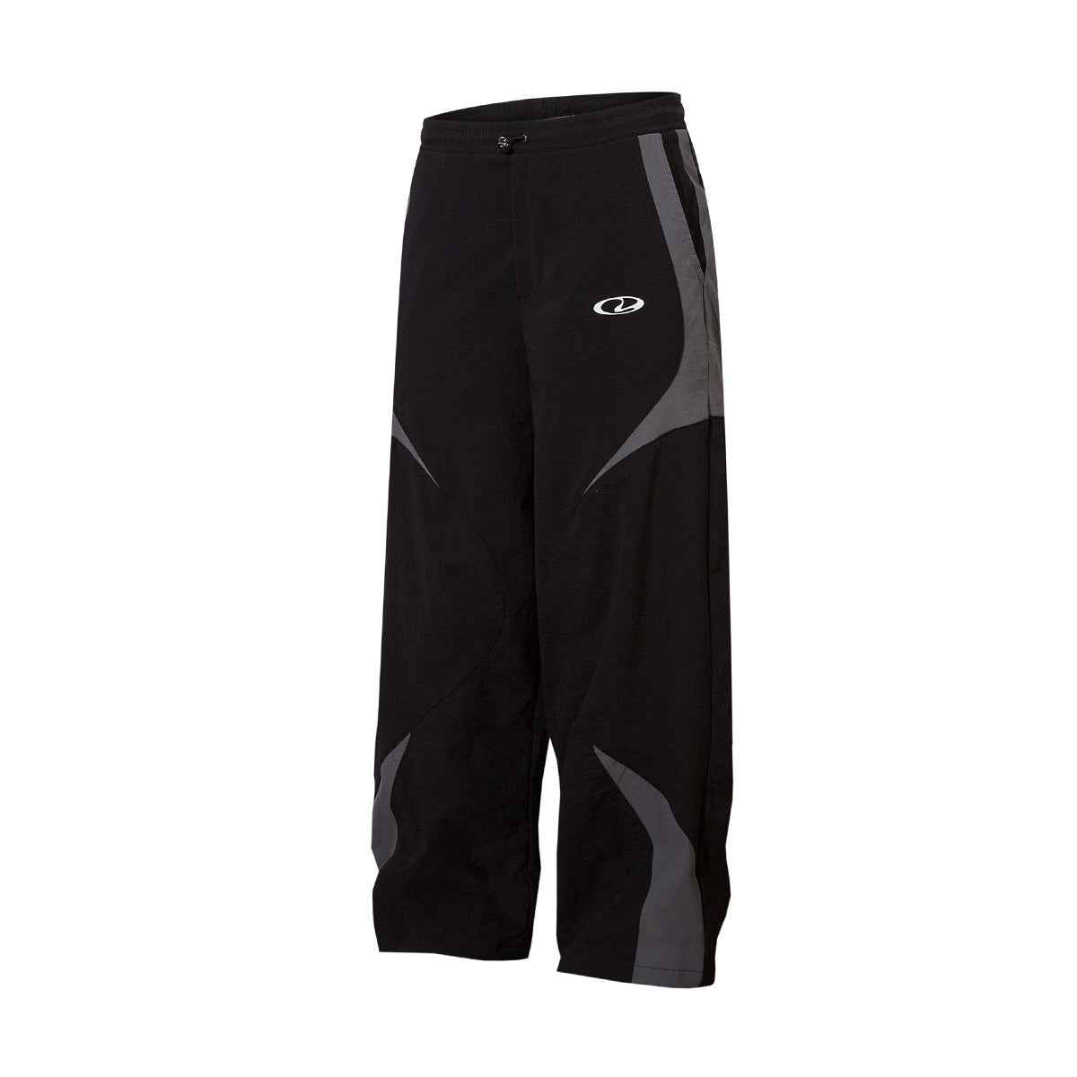 Retro 'Cyclone' Straight Leg Pants