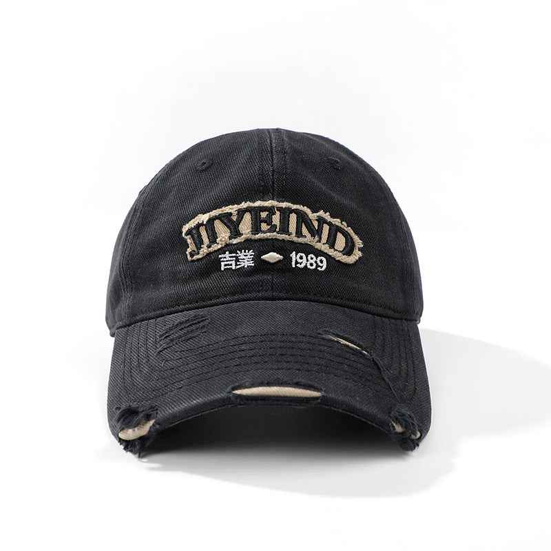 Jiyeind 1989 Baseball Cap