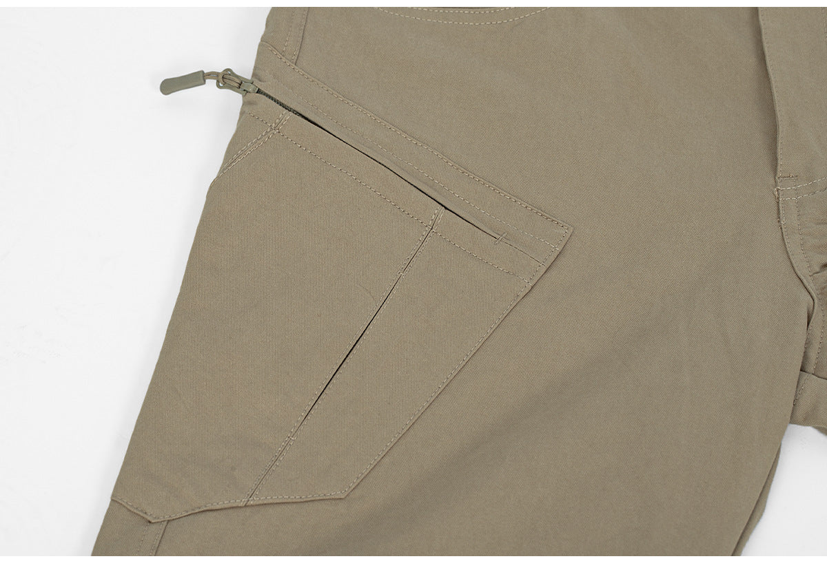 Kayu Hermit Tactical Cargo Pants