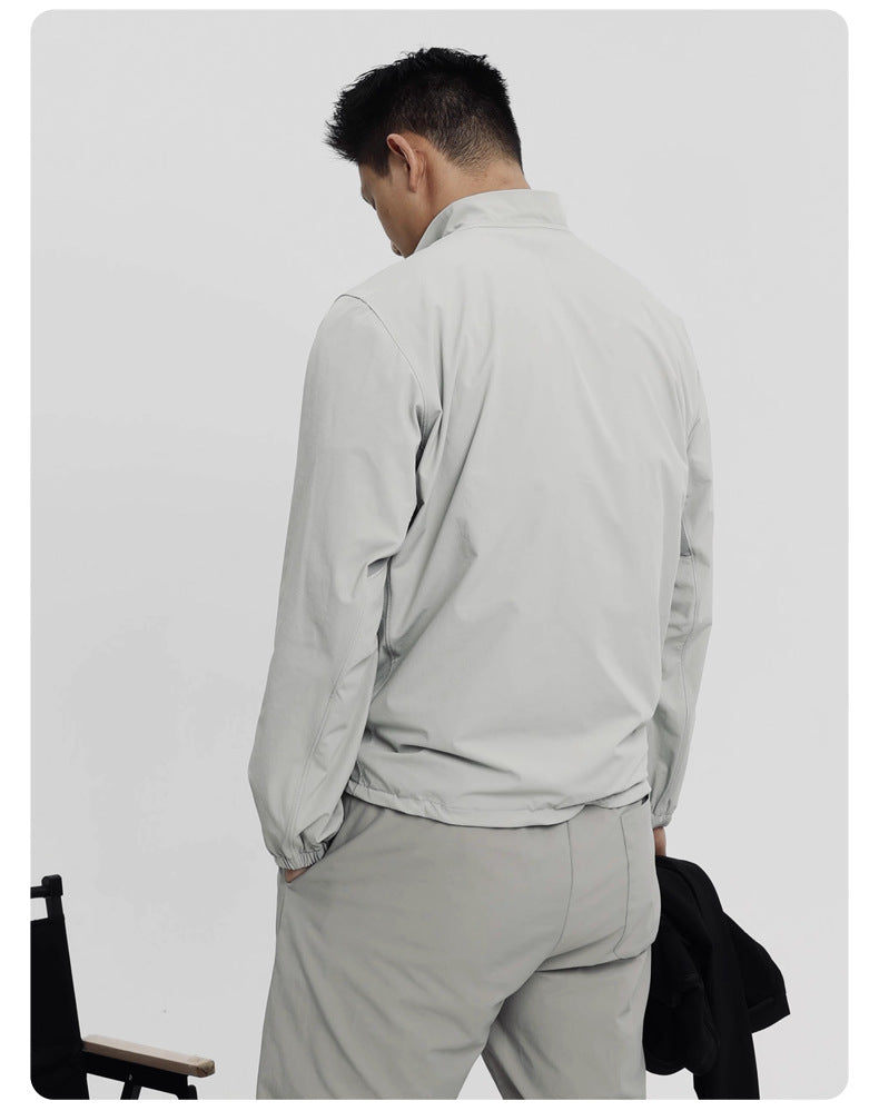 Lightweight American Sport Jacket