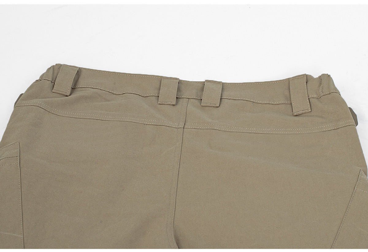 Kayu Hermit Tactical Cargo Pants