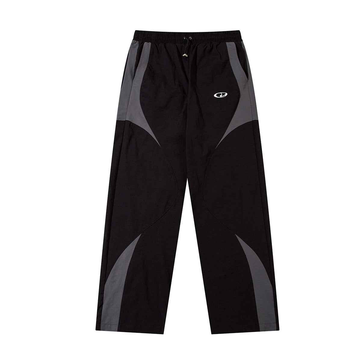 Retro 'Cyclone' Straight Leg Pants