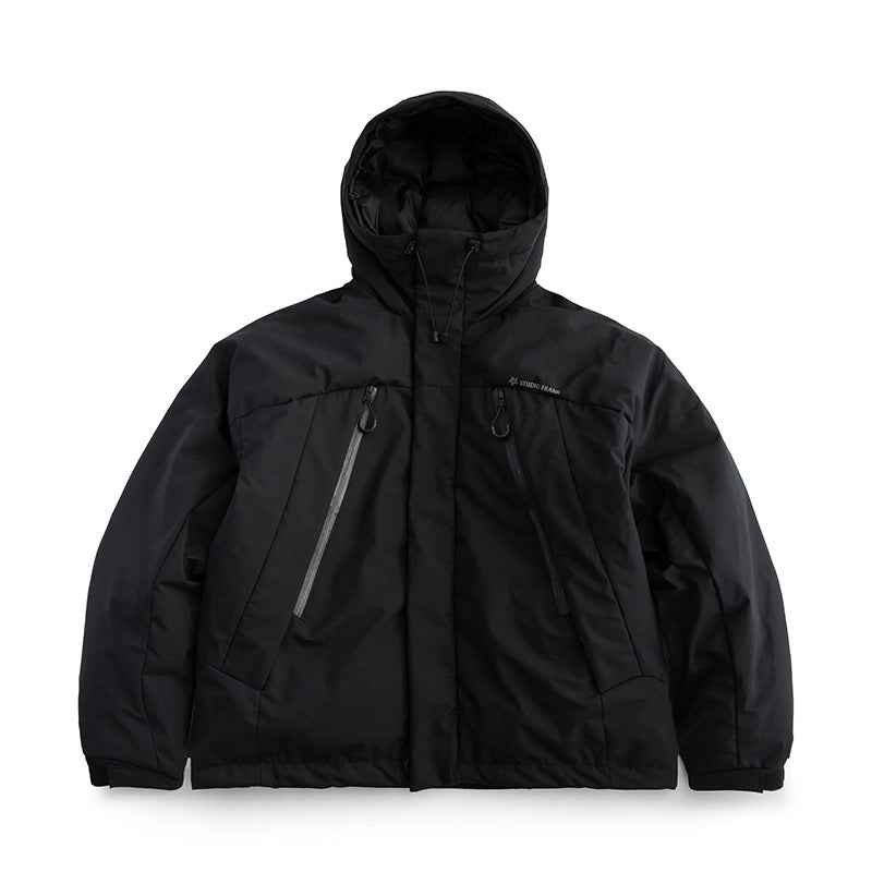 Studio Frank Coat