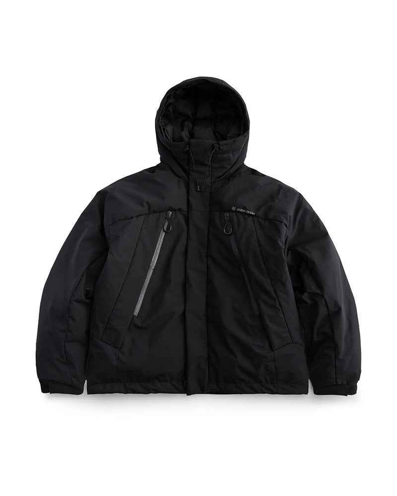 Studio Frank Coat