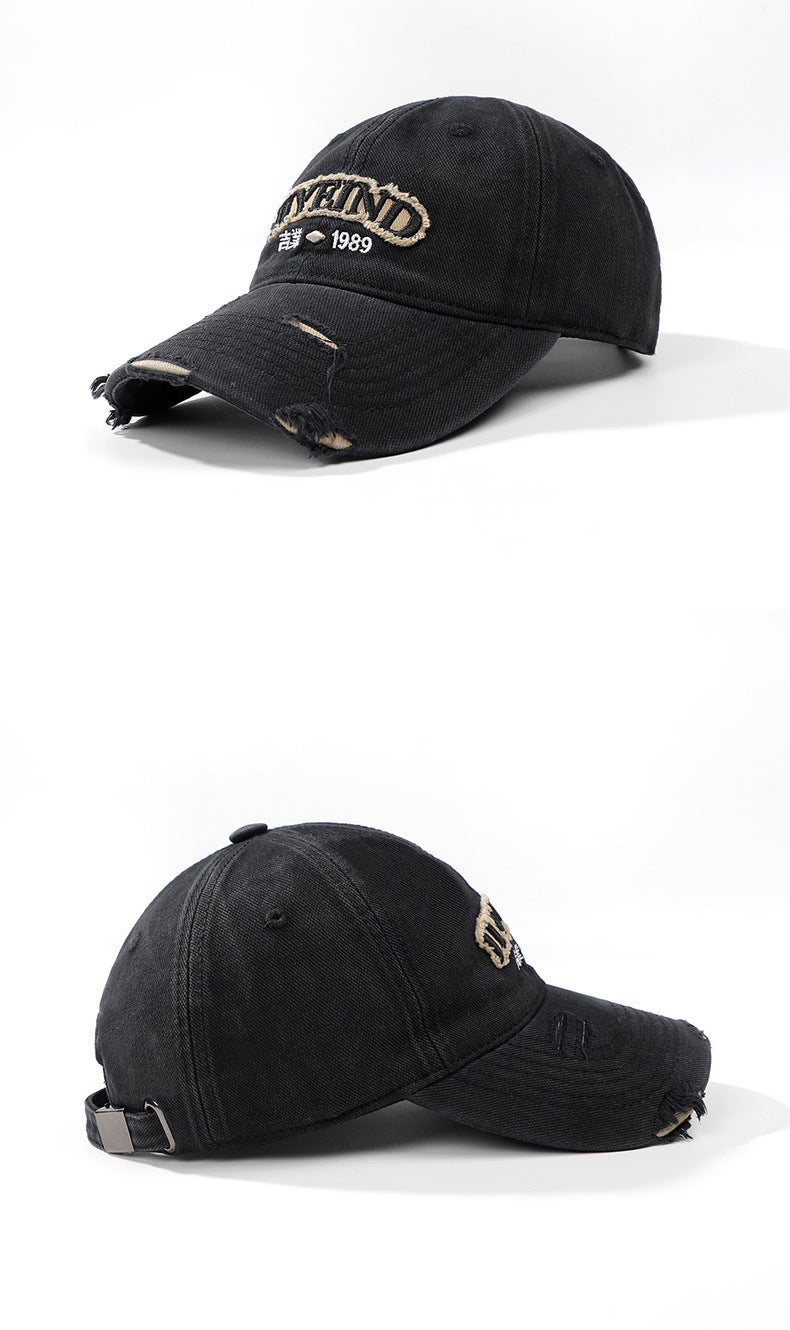 Jiyeind 1989 Baseball Cap
