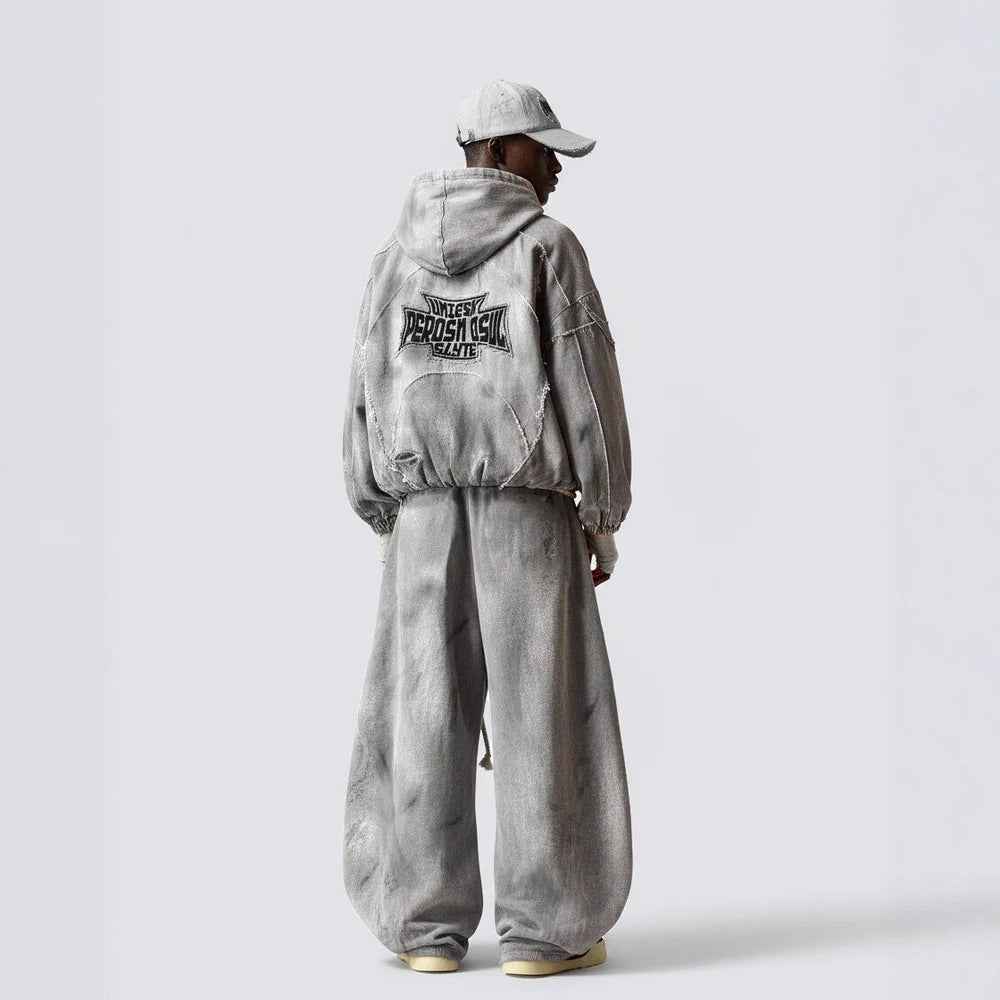 Shatterstorm Sweatpants