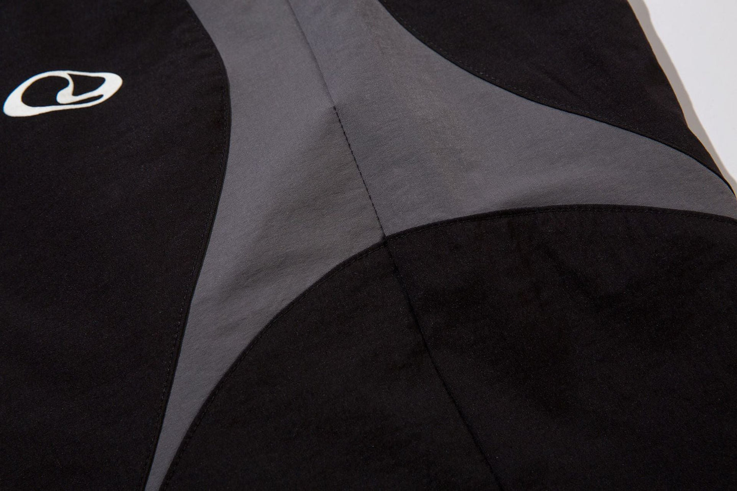 Retro 'Cyclone' Straight Leg Pants