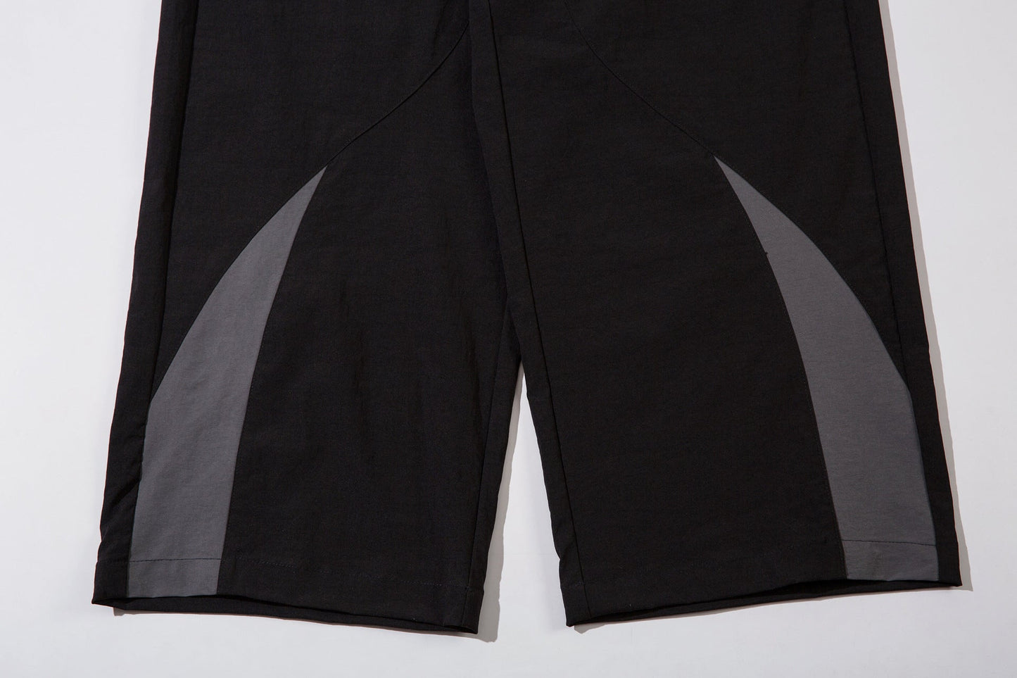 Retro 'Cyclone' Straight Leg Pants