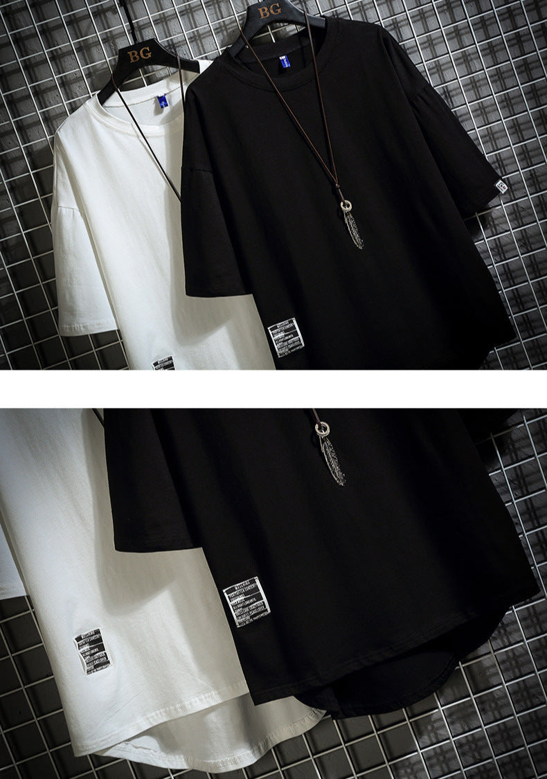 Kizo Long Sleeve T-Shirt
