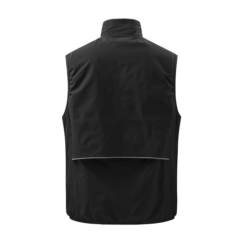 Outdoor MultiPocket Vest