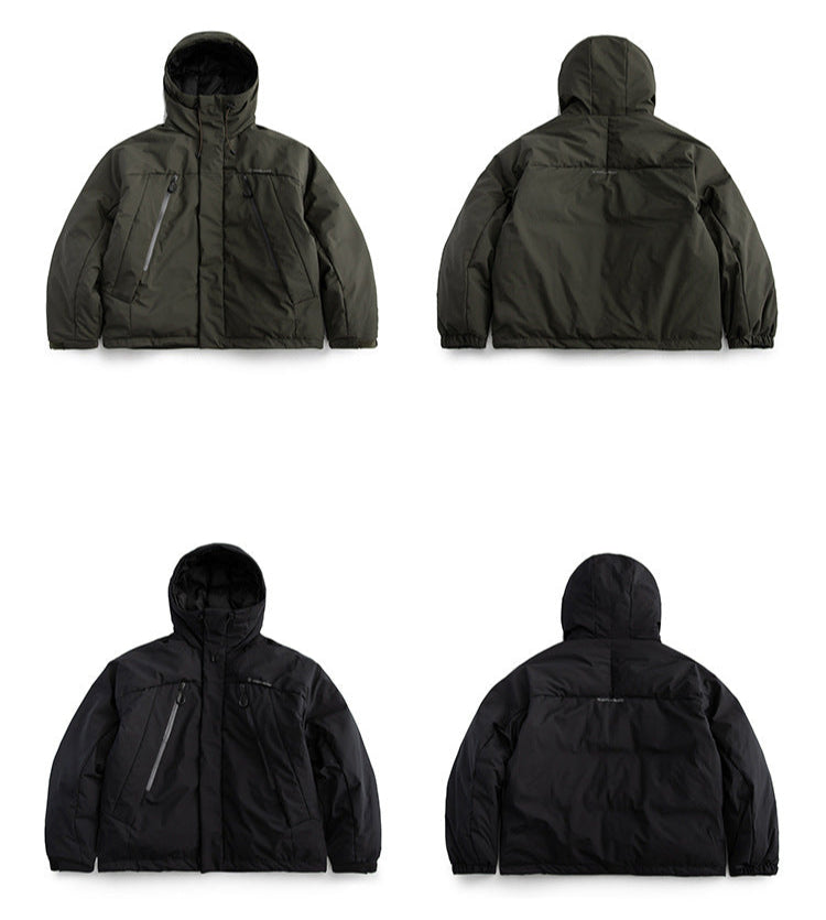 Studio Frank Coat