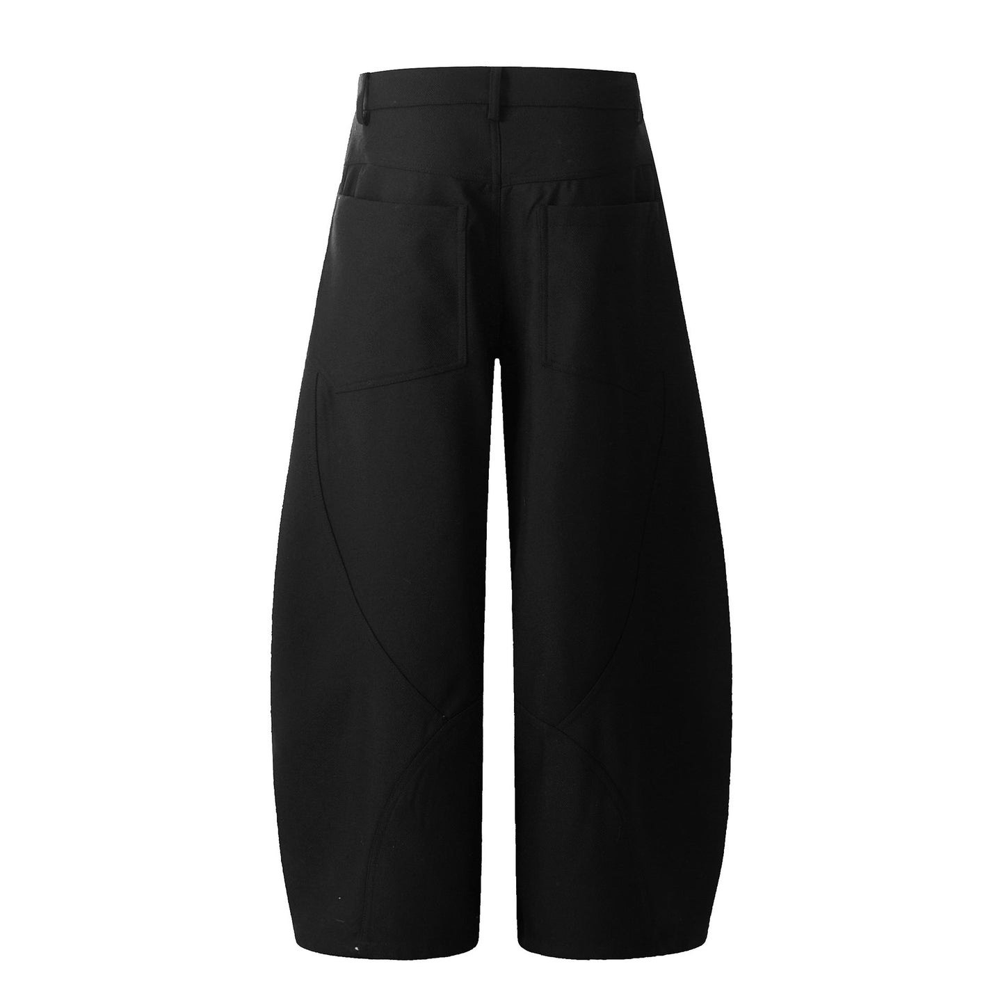Retro AX26 Loose Pants