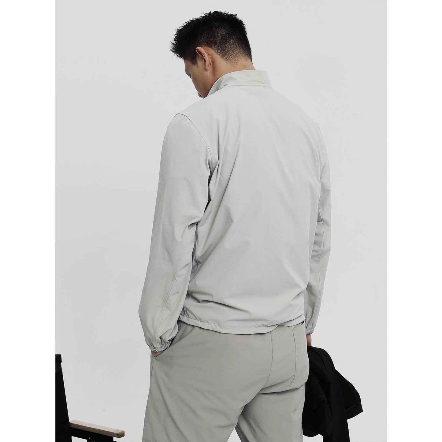 Lightweight American Sport Jacket