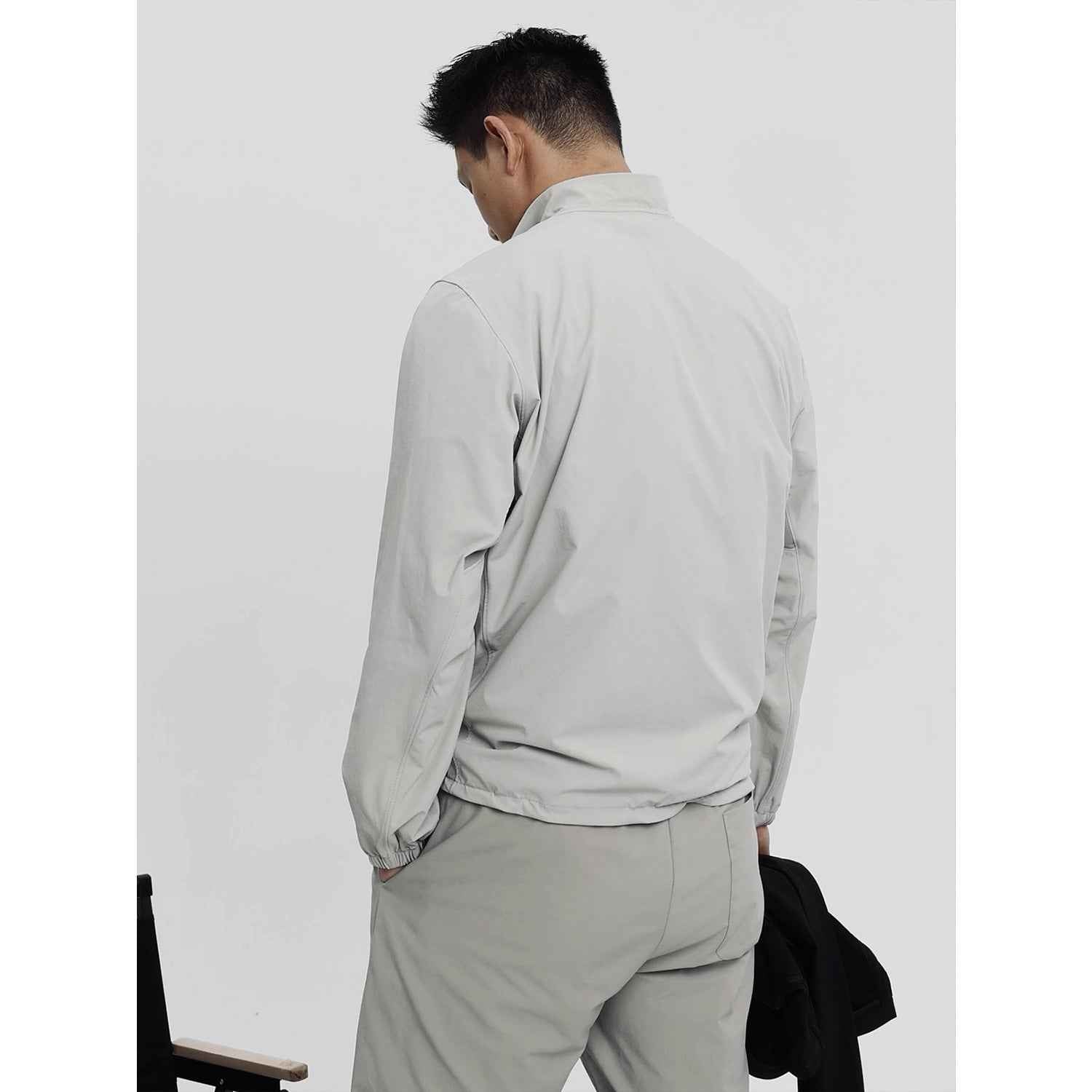 Lightweight American Sport Jacket