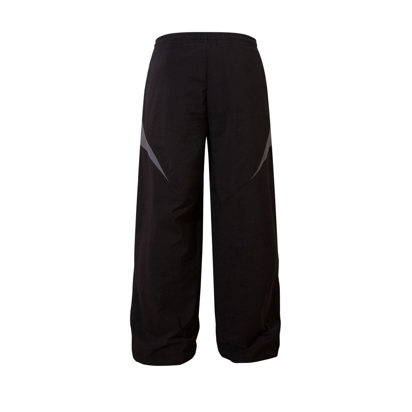 Retro 'Cyclone' Straight Leg Pants