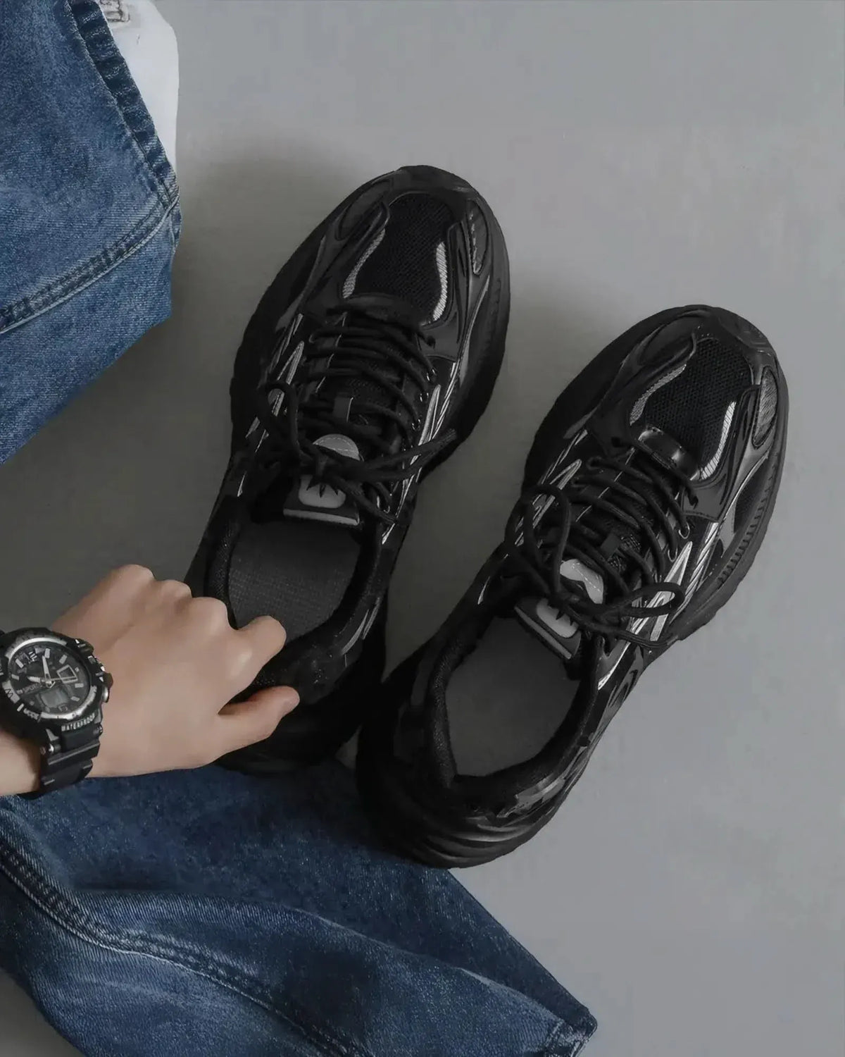 Sneakers Solva