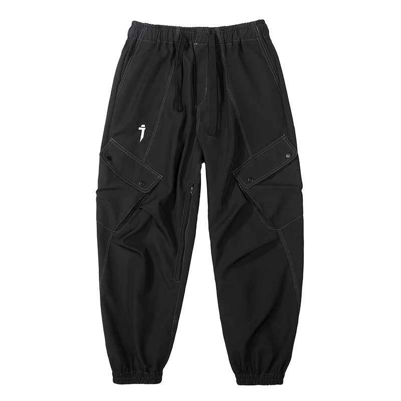 Dark Industry T1 Cargo Joggers