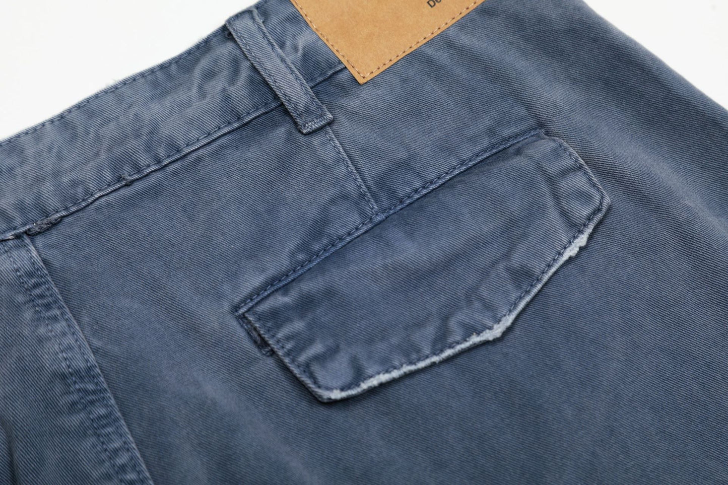 Retro Loose Fit MultiPocket Denim Cargo Jeans