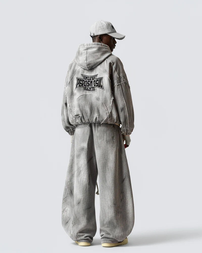 Shatterstorm Sweatpants