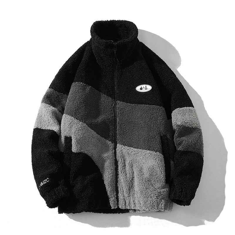 Yeti Fleece
