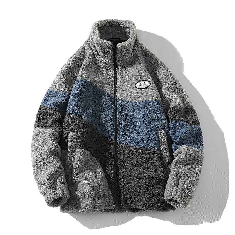 Yeti Fleece