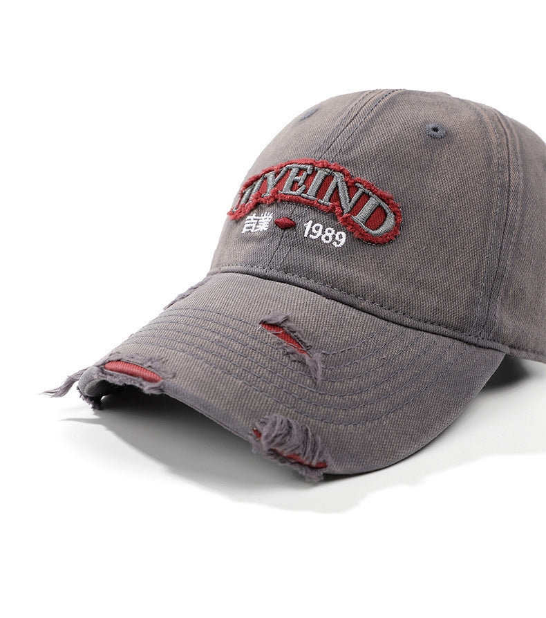 Jiyeind 1989 Baseball Cap