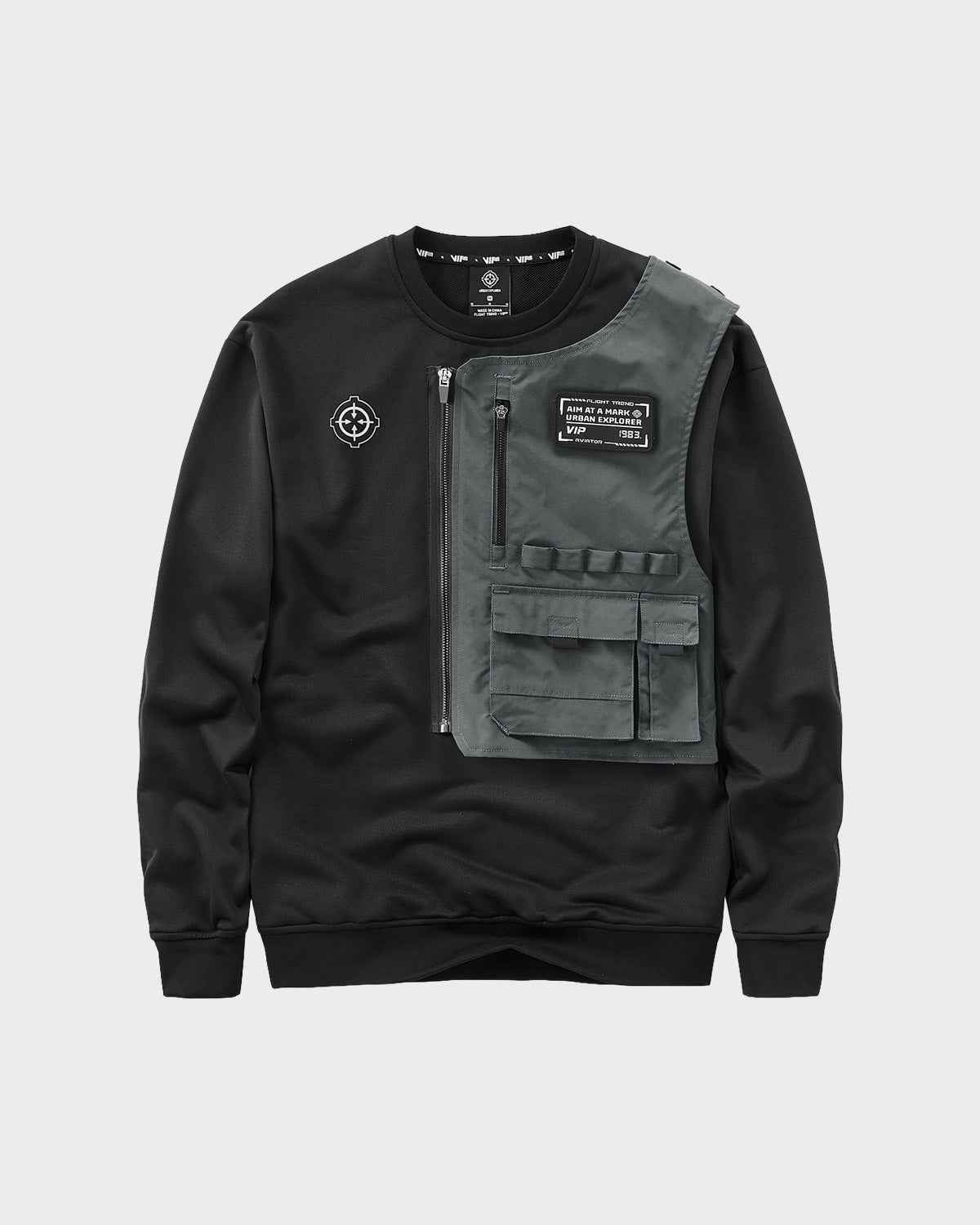 Aviator AIM Sweatshirt