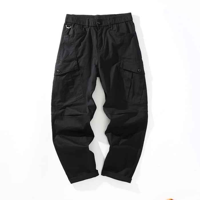 Desert Relaxed Fit Cargo Pants